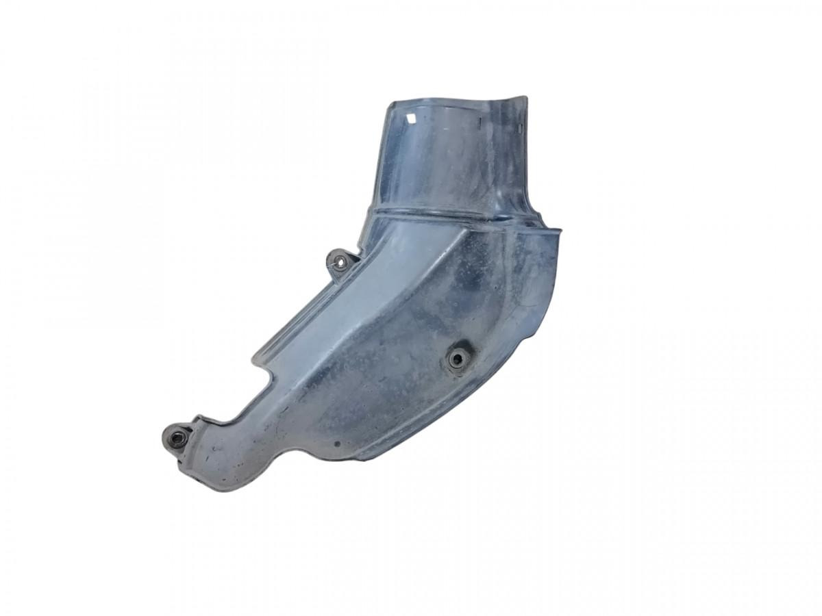 Scania Plastikdetail 2413127 - Aerodinámica/ Spoiler para Camión: foto 1 Scania Plastikdetail 2413127 - Aerodinámica/ Spoiler para Camión: foto 1