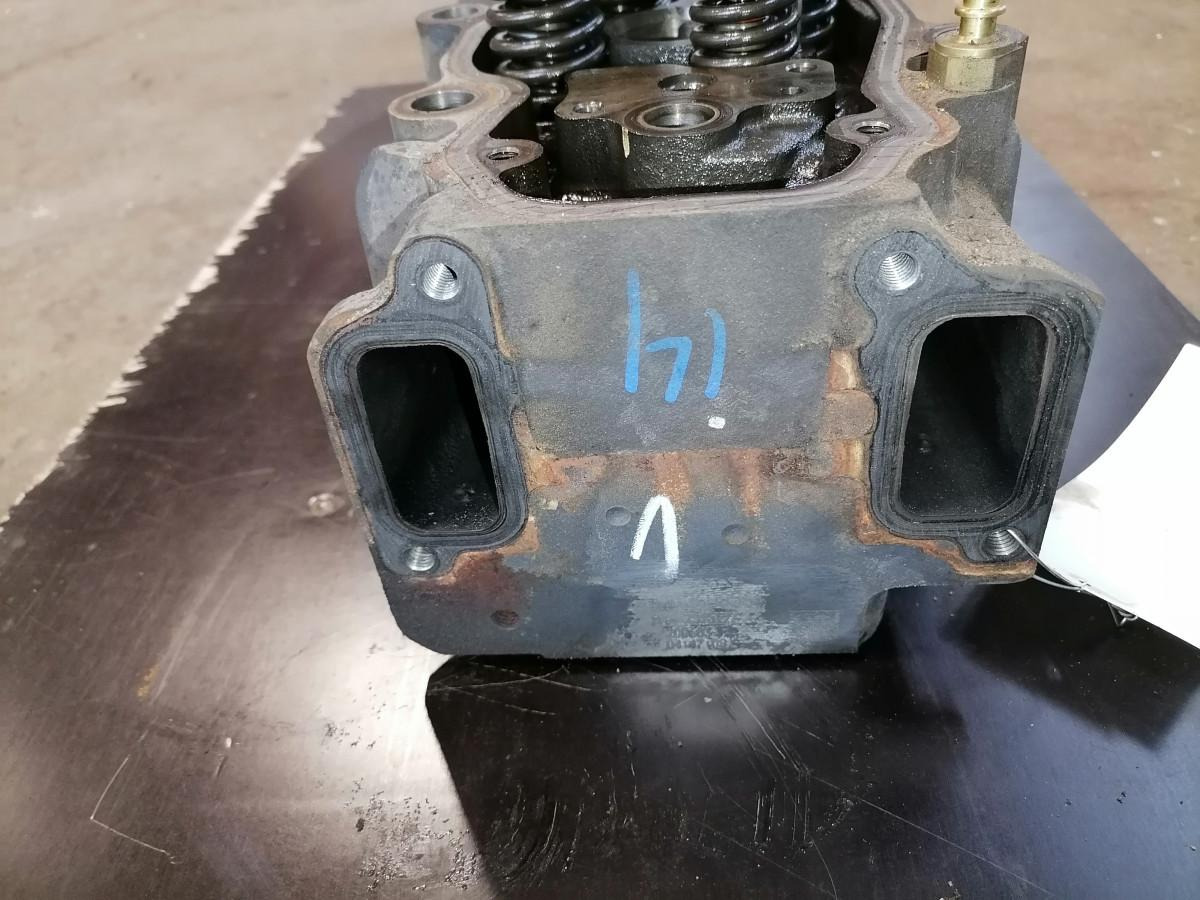 Scania Plokikaas, OC09/13 2608566 - Cabezal de bloque para Camión: foto 3 Scania Plokikaas, OC09/13 2608566 - Cabezal de bloque para Camión: foto 3