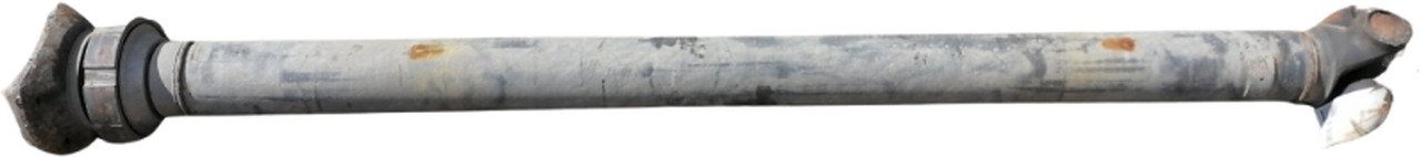 Scania Propeller shaft 1758892 - Árbol de transmisión para Camión: foto 1 Scania Propeller shaft 1758892 - Árbol de transmisión para Camión: foto 1