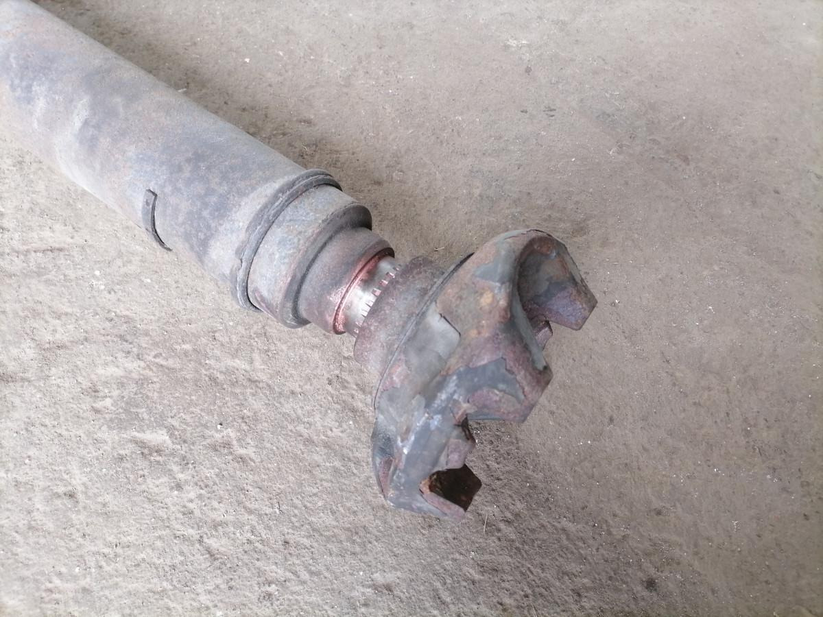 Scania Propeller shaft 1758978 - Árbol de transmisión para Camión: foto 3 Scania Propeller shaft 1758978 - Árbol de transmisión para Camión: foto 3