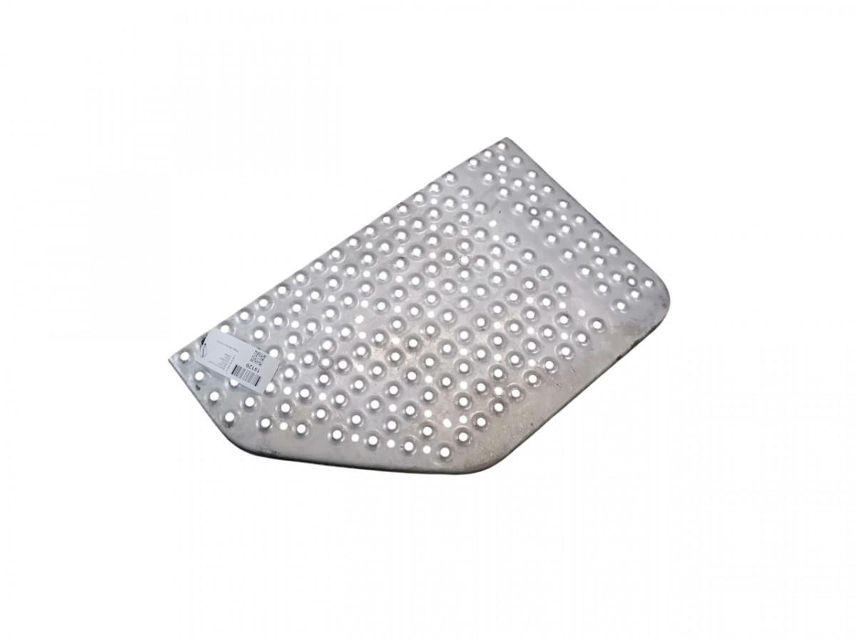 Scania Raami katteplaat 2574687 - Pieza universal para Camión: foto 1 Scania Raami katteplaat 2574687 - Pieza universal para Camión: foto 1