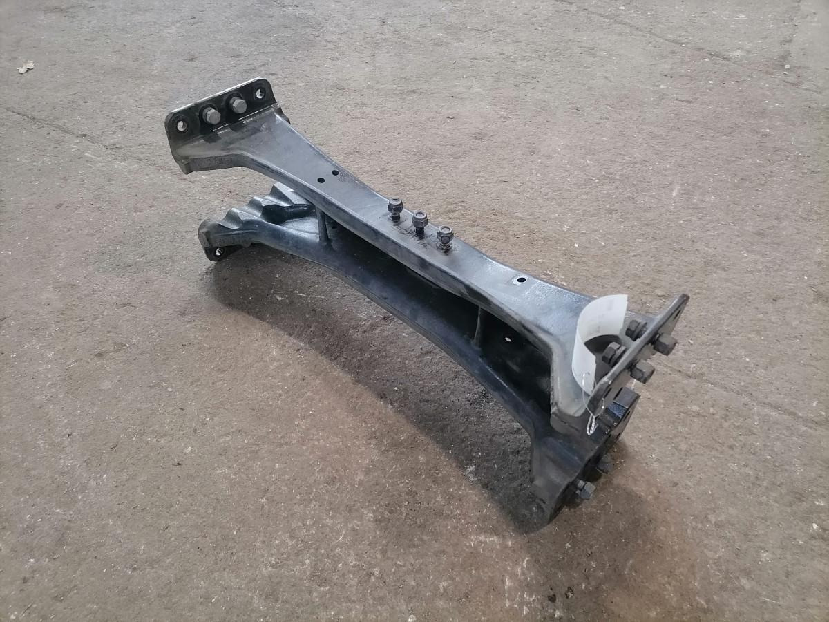 Bastidor/ Chasis para Camión Scania Raami vahetala 2574170: foto 6 Bastidor/ Chasis para Camión Scania Raami vahetala 2574170: foto 6