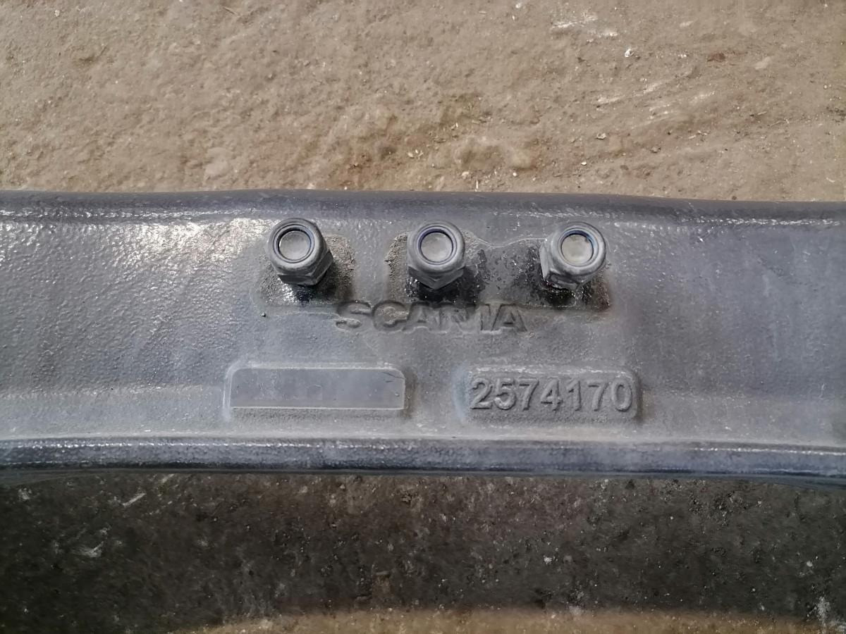 Bastidor/ Chasis para Camión Scania Raami vahetala 2574170: foto 7 Bastidor/ Chasis para Camión Scania Raami vahetala 2574170: foto 7