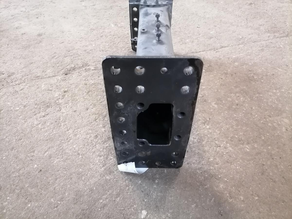 Scania Raami vahetala 2590507 - Bastidor/ Chasis para Camión: foto 4 Scania Raami vahetala 2590507 - Bastidor/ Chasis para Camión: foto 4