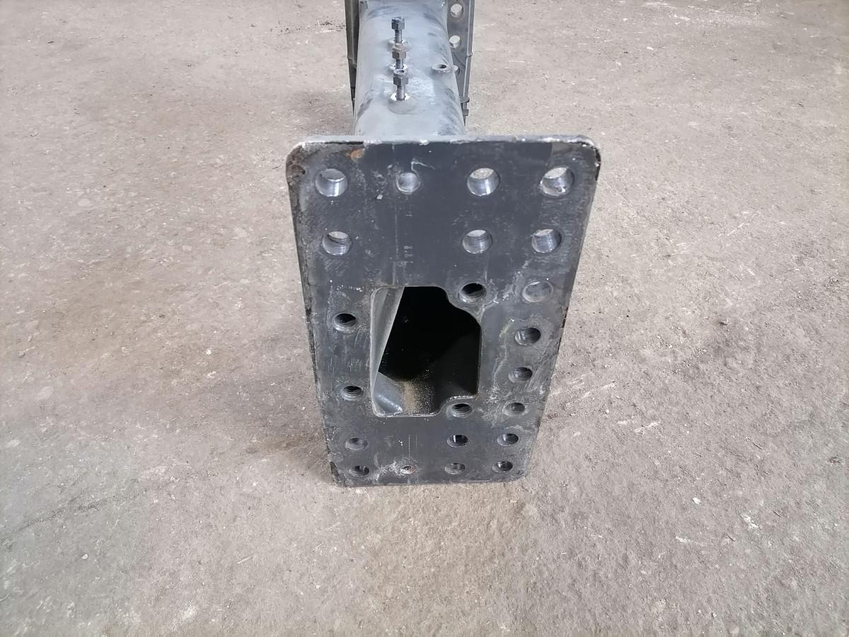 Scania Raami vahetala 2590507 - Bastidor/ Chasis para Camión: foto 3 Scania Raami vahetala 2590507 - Bastidor/ Chasis para Camión: foto 3