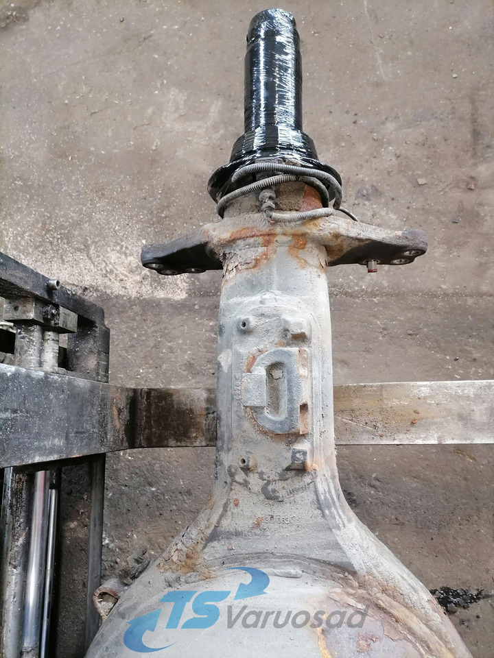 Scania Rear axel housing 1733934 - Eje y piezas para Camión: foto 5 Scania Rear axel housing 1733934 - Eje y piezas para Camión: foto 5