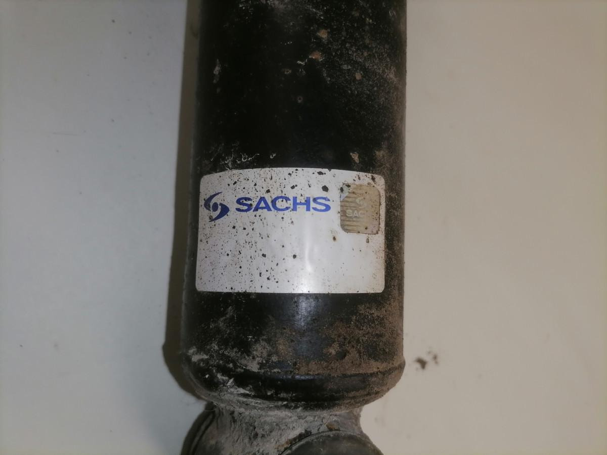Scania Rear axel shock absorber 310786 - Amortiguadores para Camión: foto 3 Scania Rear axel shock absorber 310786 - Amortiguadores para Camión: foto 3