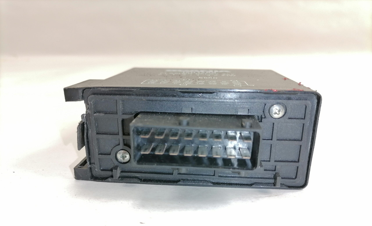 Scania Relee, suunatuled 1401789 - Relé para Camión: foto 3 Scania Relee, suunatuled 1401789 - Relé para Camión: foto 3