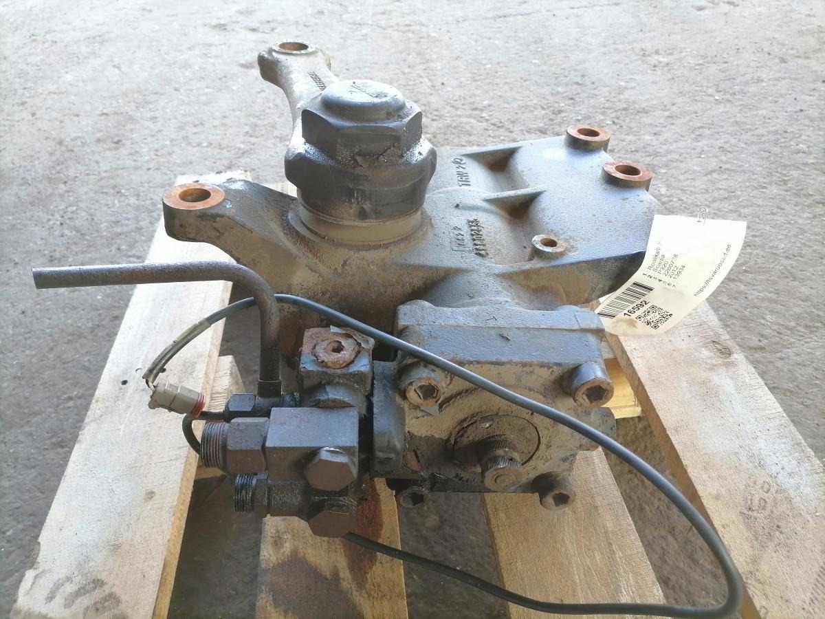 Scania Roolikarp (RHD) 2260738 - Caja de dirección para Camión: foto 3 Scania Roolikarp (RHD) 2260738 - Caja de dirección para Camión: foto 3