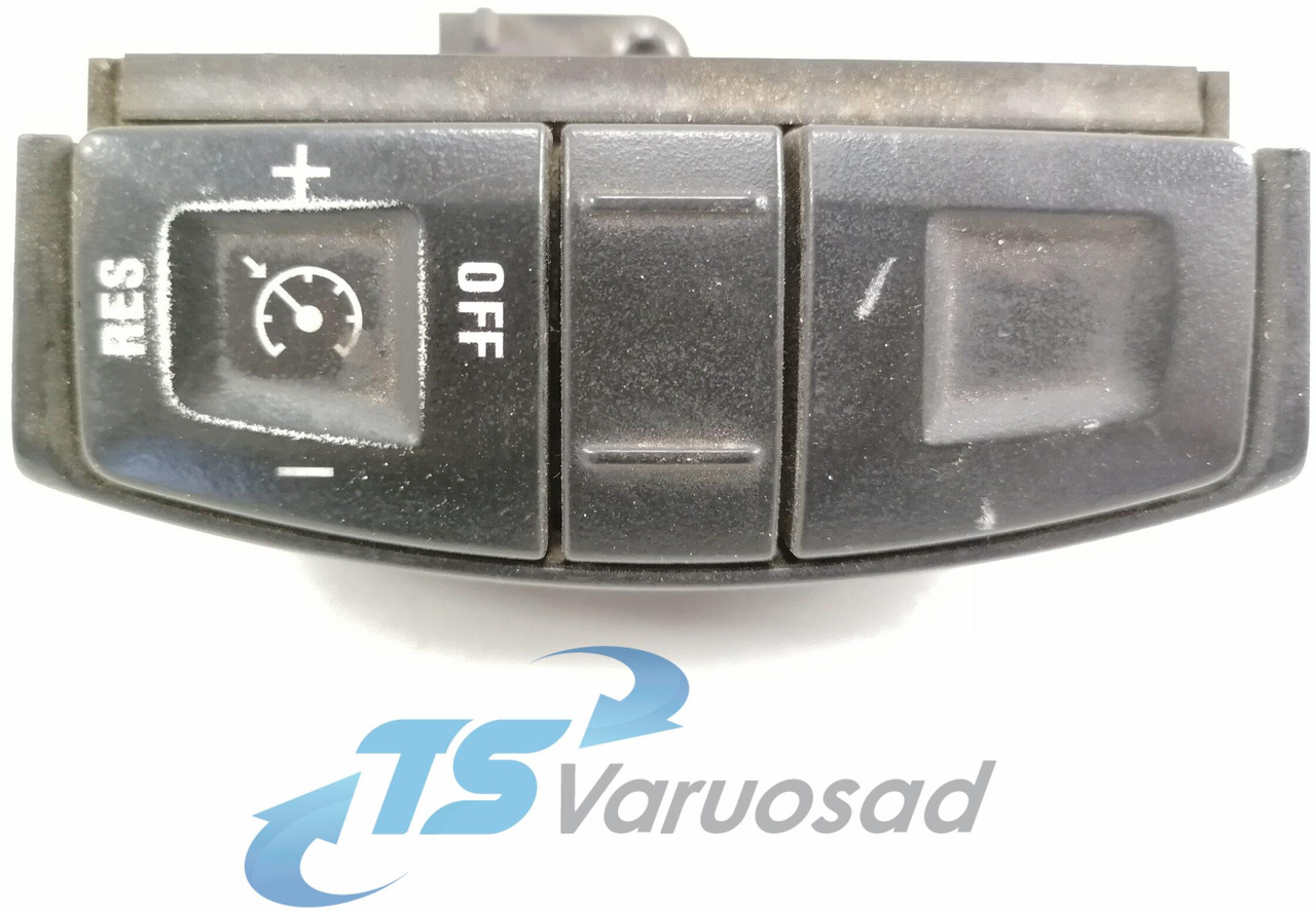 Scania Roolinupp 1870913 - Dirección para Camión: foto 2 Scania Roolinupp 1870913 - Dirección para Camión: foto 2