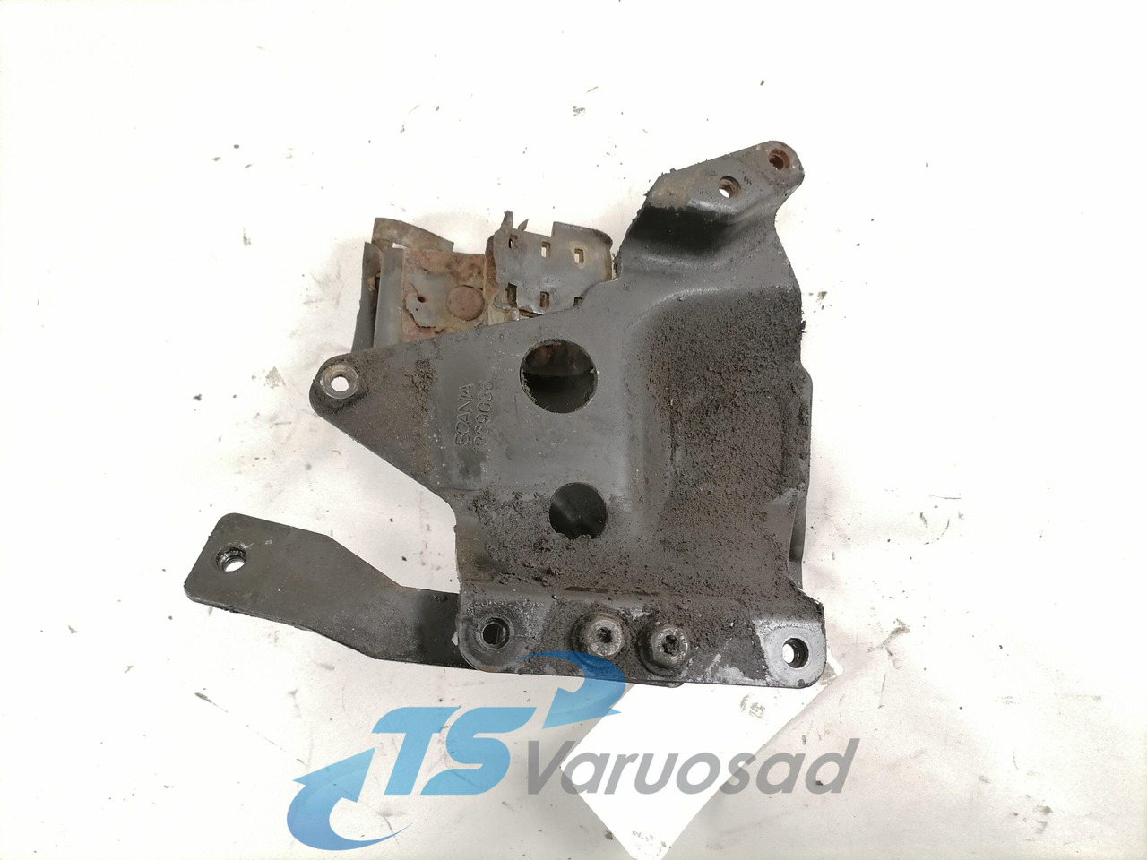 Scania Roolisüsteemi õlimahuti kandur 1369036 - Manguera de dirección para Camión: foto 3 Scania Roolisüsteemi õlimahuti kandur 1369036 - Manguera de dirección para Camión: foto 3