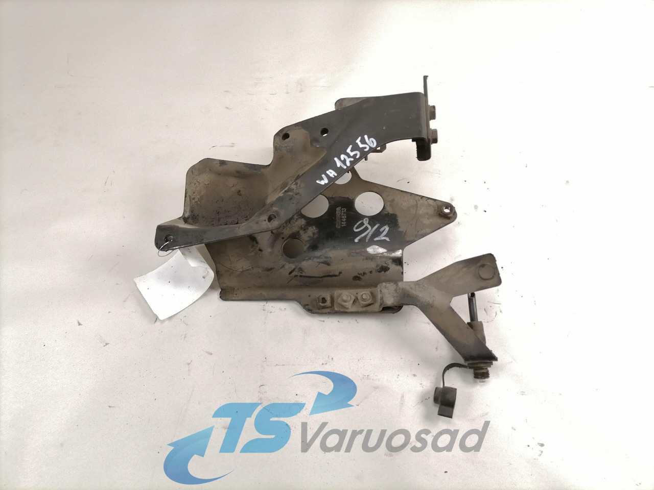 Scania Roolisüsteemi õlimahuti kandur 1446713 - Manguera de dirección para Camión: foto 1 Scania Roolisüsteemi õlimahuti kandur 1446713 - Manguera de dirección para Camión: foto 1