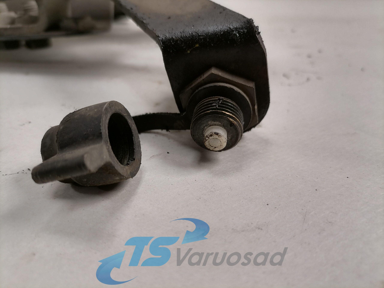 Scania Roolisüsteemi õlimahuti kandur 1446713 - Manguera de dirección para Camión: foto 4 Scania Roolisüsteemi õlimahuti kandur 1446713 - Manguera de dirección para Camión: foto 4