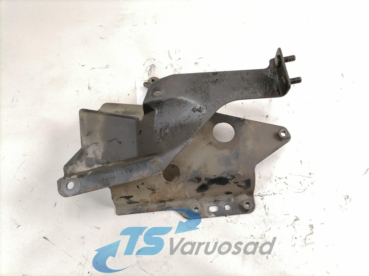 Scania Roolisüsteemi õlimahuti kandur 1792053 - Manguera de dirección para Camión: foto 1 Scania Roolisüsteemi õlimahuti kandur 1792053 - Manguera de dirección para Camión: foto 1