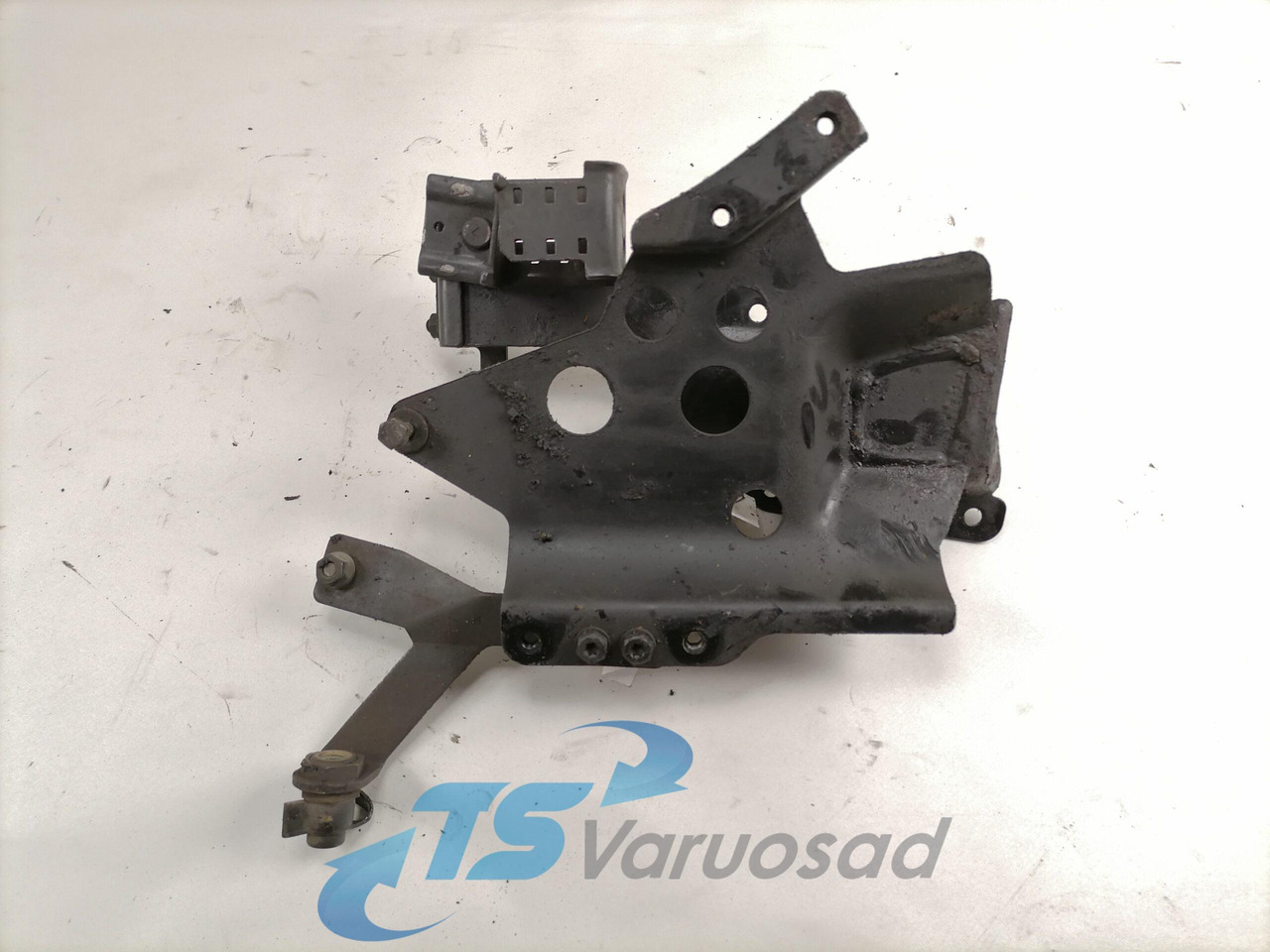 Scania Roolisüsteemi õlimahuti kandur 1792053 - Manguera de dirección para Camión: foto 3 Scania Roolisüsteemi õlimahuti kandur 1792053 - Manguera de dirección para Camión: foto 3