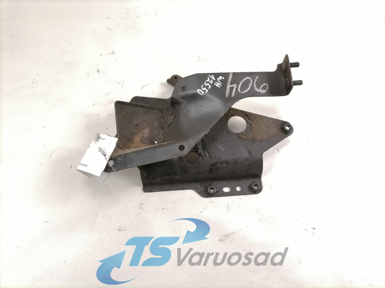 Scania Roolisüsteemi õlimahuti kandur 1792053 - Manguera de dirección para Camión: foto 1 Scania Roolisüsteemi õlimahuti kandur 1792053 - Manguera de dirección para Camión: foto 1