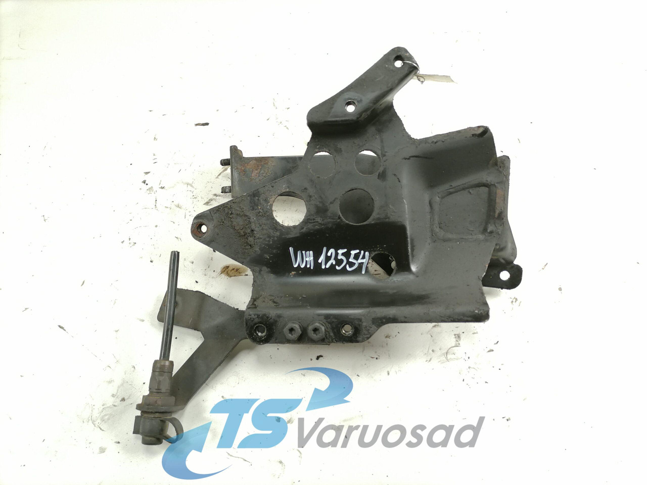 Scania Roolisüsteemi õlimahuti kandur 1792053 - Manguera de dirección para Camión: foto 4 Scania Roolisüsteemi õlimahuti kandur 1792053 - Manguera de dirección para Camión: foto 4