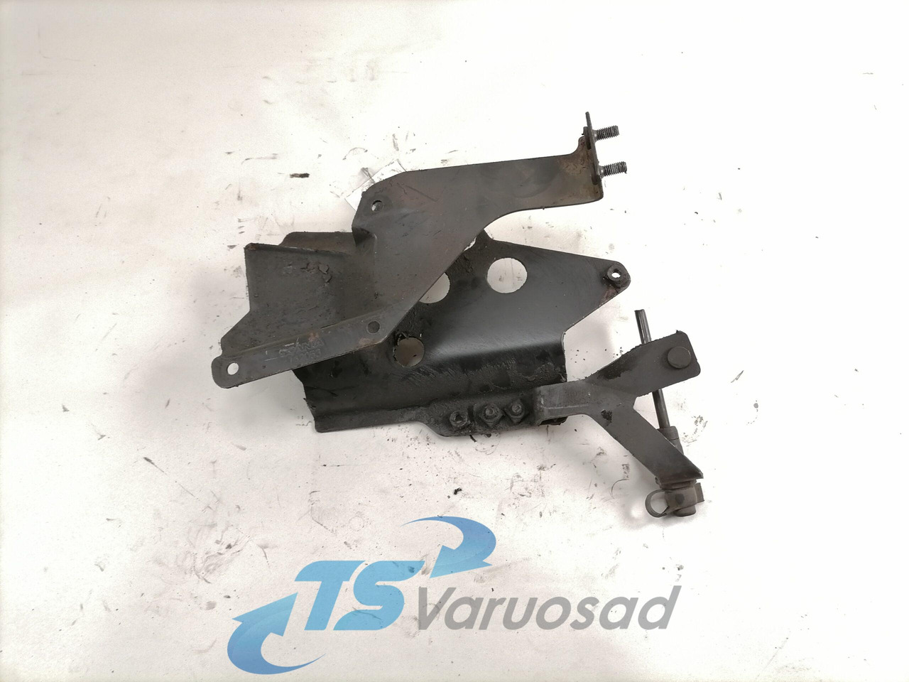 Scania Roolisüsteemi õlimahuti kandur 1792053 - Manguera de dirección para Camión: foto 1 Scania Roolisüsteemi õlimahuti kandur 1792053 - Manguera de dirección para Camión: foto 1