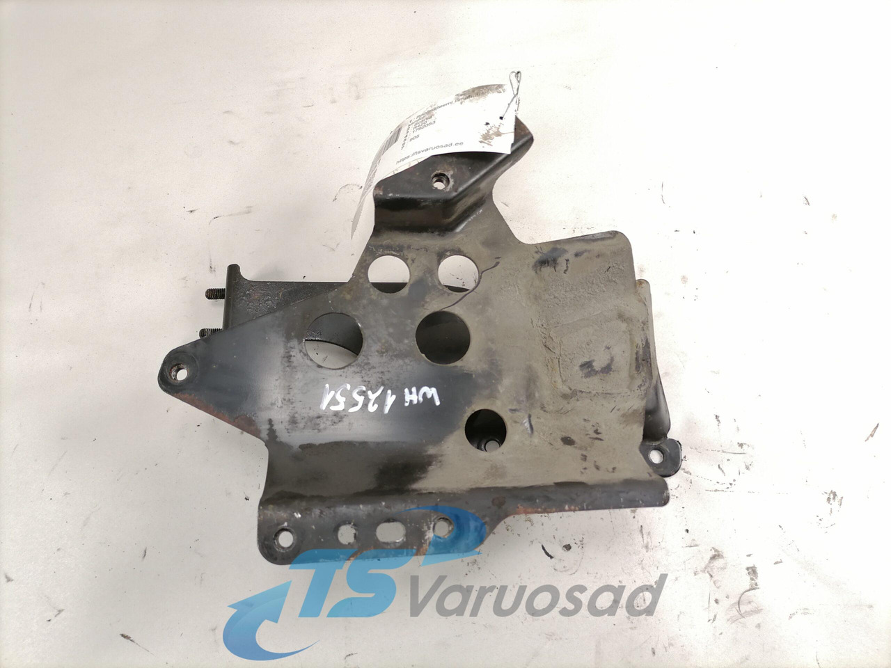 Scania Roolisüsteemi õlimahuti kandur 1792053 - Manguera de dirección para Camión: foto 2 Scania Roolisüsteemi õlimahuti kandur 1792053 - Manguera de dirección para Camión: foto 2