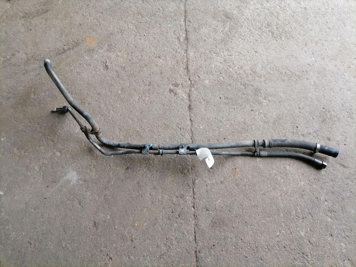 Scania Roolisüsteemi õlitoru 2130330 - Manguera de dirección para Camión: foto 2 Scania Roolisüsteemi õlitoru 2130330 - Manguera de dirección para Camión: foto 2