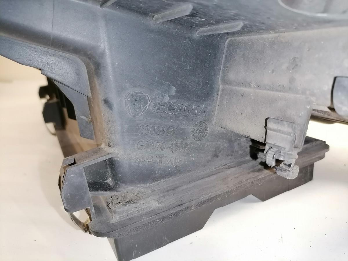 Scania Salongi õhufiltri korpus 2303896 - Pieza universal para Camión: foto 5 Scania Salongi õhufiltri korpus 2303896 - Pieza universal para Camión: foto 5