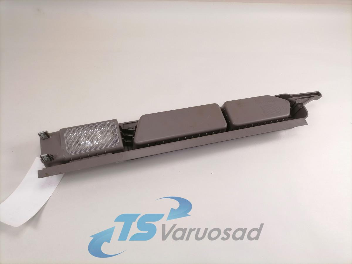 Scania Salongi plastik 2038406 - Pieza universal para Camión: foto 5 Scania Salongi plastik 2038406 - Pieza universal para Camión: foto 5
