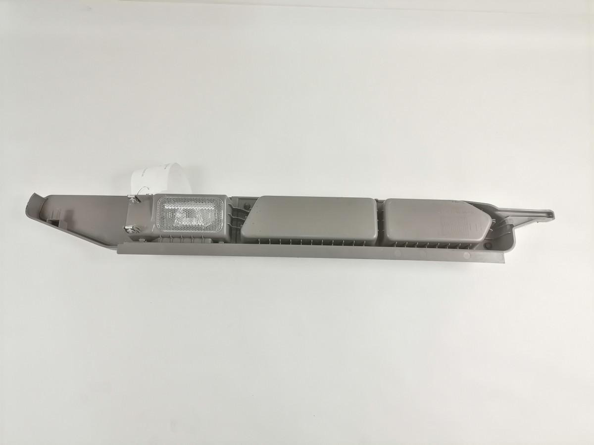 Scania Salongi plastik 2038406 - Pieza universal para Camión: foto 3 Scania Salongi plastik 2038406 - Pieza universal para Camión: foto 3