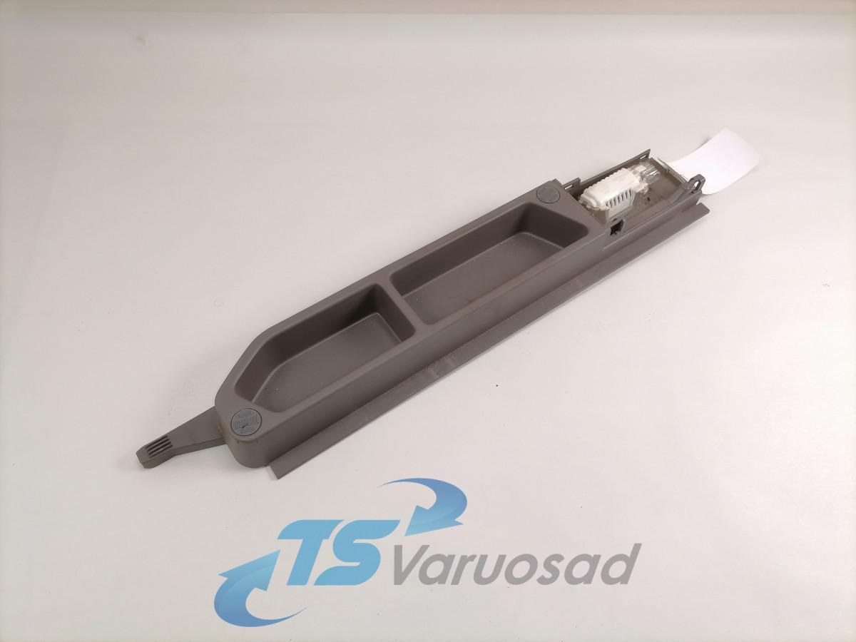 Scania Salongi plastik 2038406 - Pieza universal para Camión: foto 2 Scania Salongi plastik 2038406 - Pieza universal para Camión: foto 2