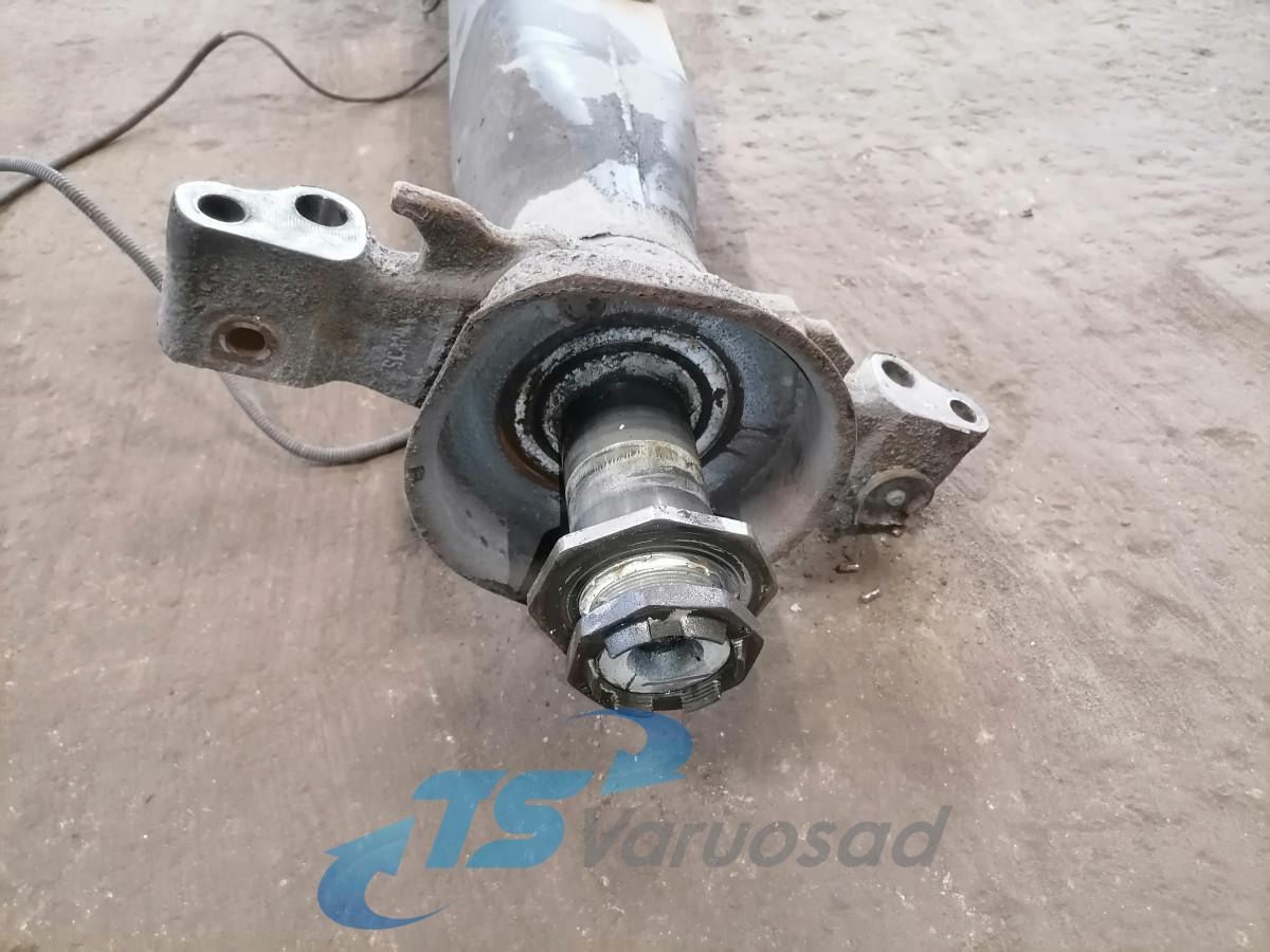 Scania Scania abisilla tala A400SA 2188384 - Eje y piezas para Camión: foto 4 Scania Scania abisilla tala A400SA 2188384 - Eje y piezas para Camión: foto 4