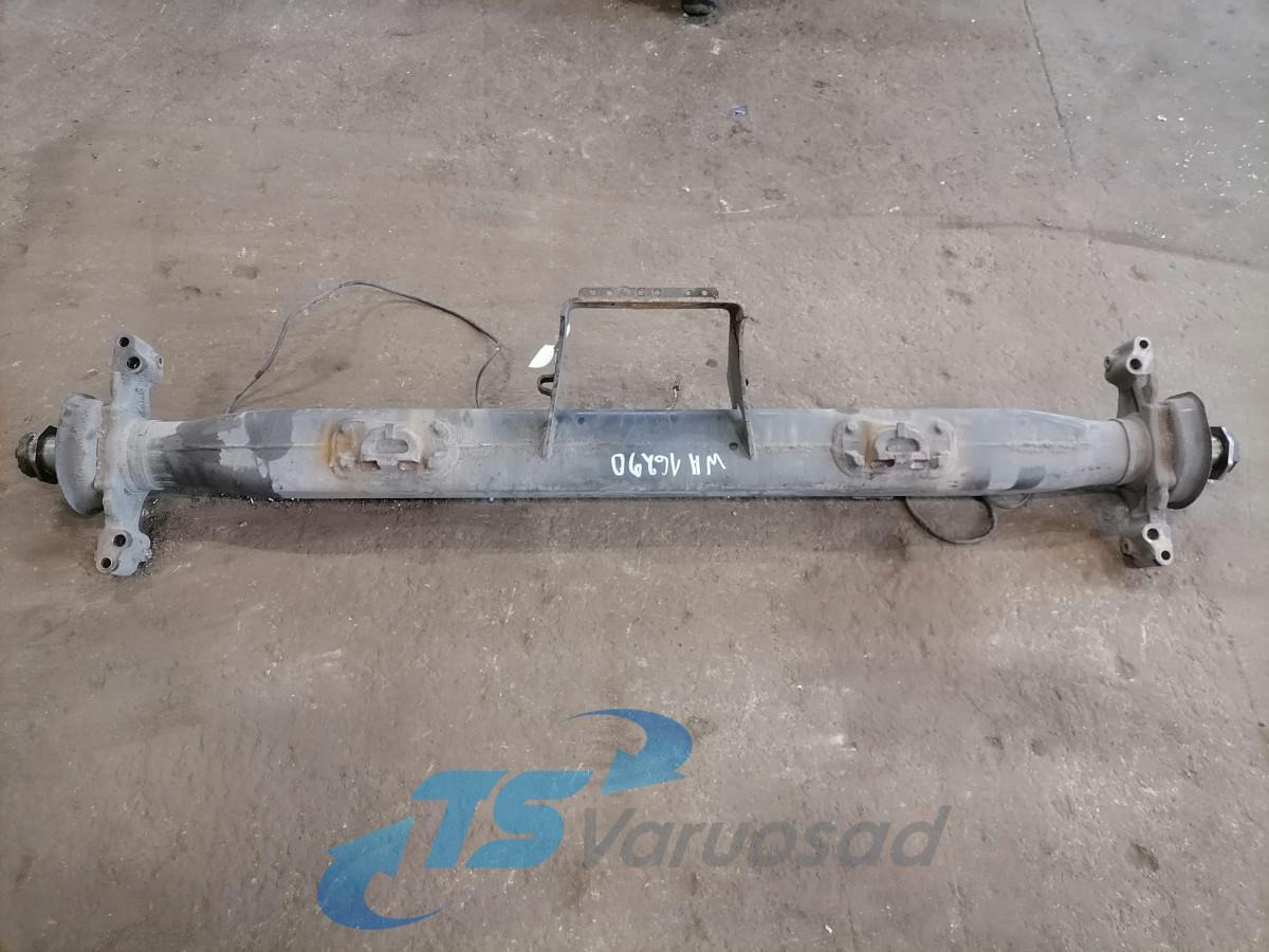 Scania Scania abisilla tala A400SA 2188384 - Eje y piezas para Camión: foto 2 Scania Scania abisilla tala A400SA 2188384 - Eje y piezas para Camión: foto 2