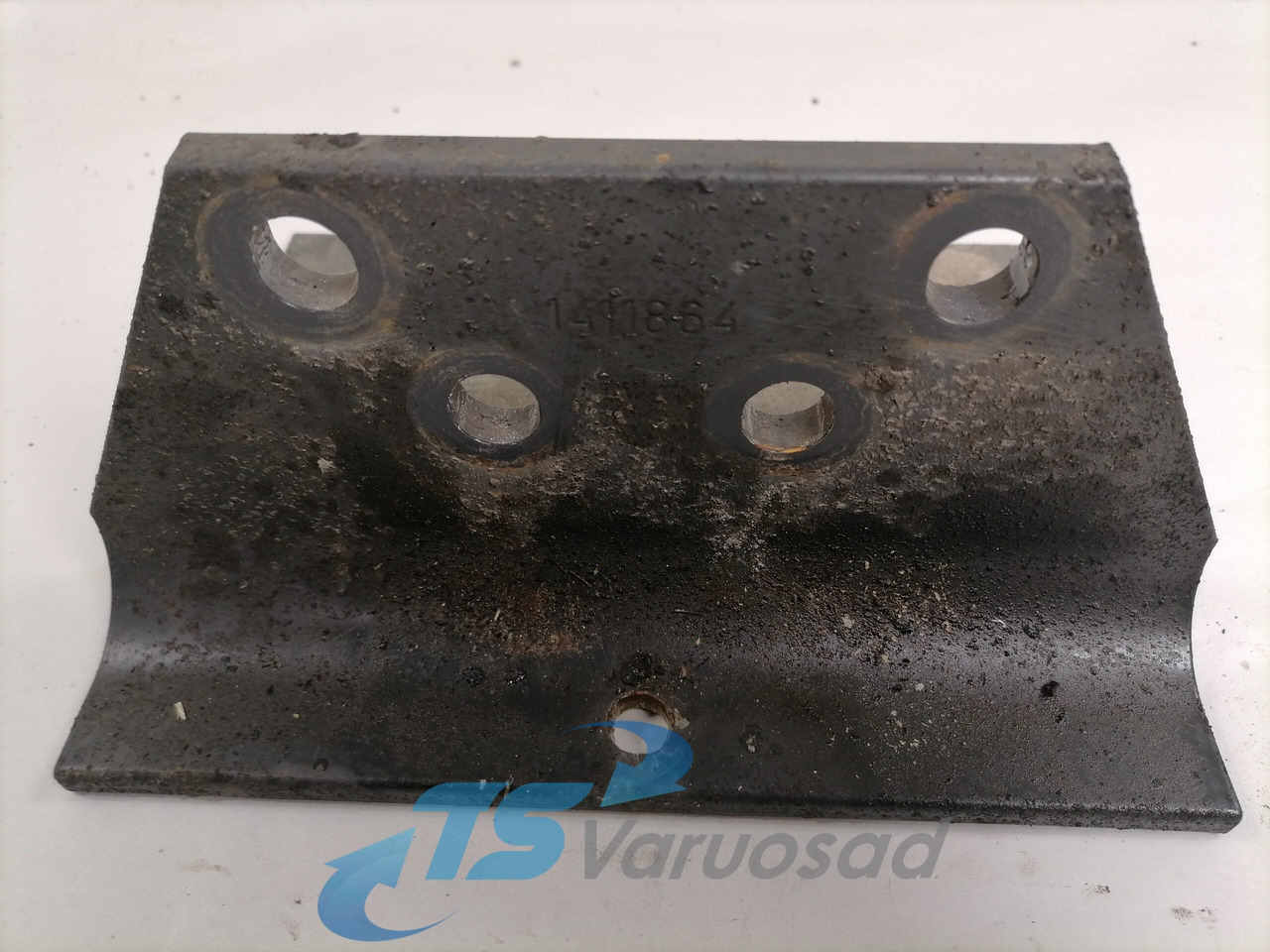 Scania Scania air spring carrier, drive axle 1411864 - Suspensión para Camión: foto 2 Scania Scania air spring carrier, drive axle 1411864 - Suspensión para Camión: foto 2