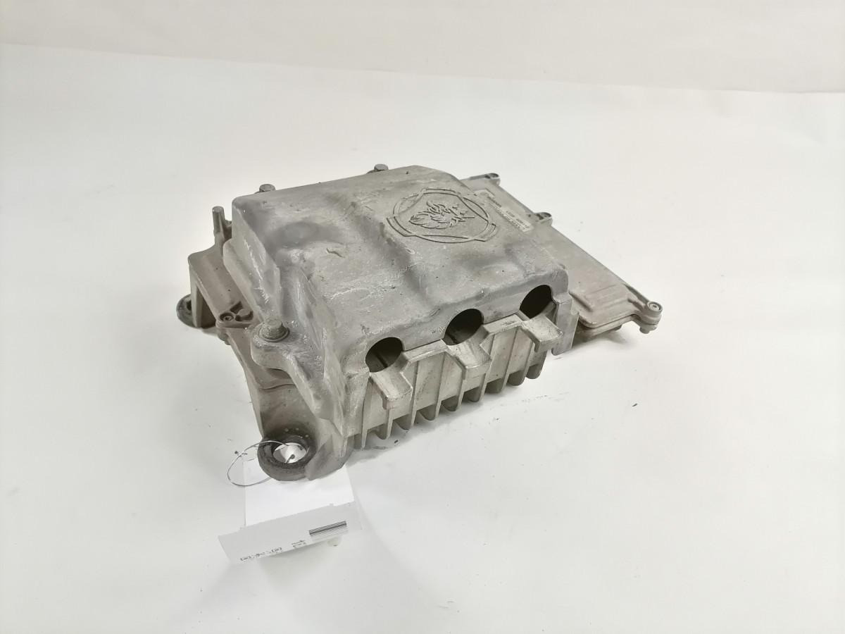 Scania Scania juhtplokk, käigukast 2064884 - Unidad de control para Camión: foto 3 Scania Scania juhtplokk, käigukast 2064884 - Unidad de control para Camión: foto 3