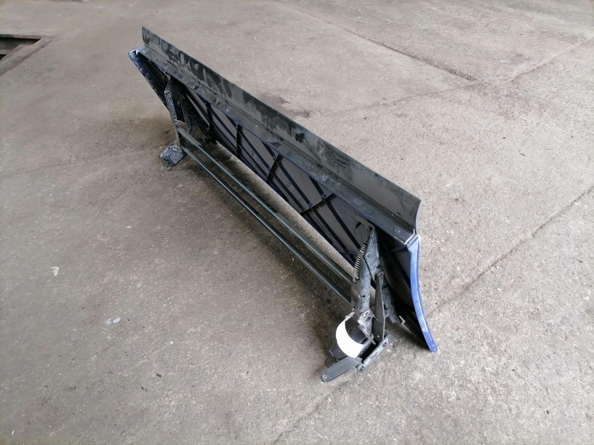 Scania Scania kabiini tuulesuunaja, vasak külg 1534228 - Aerodinámica/ Spoiler para Camión: foto 4 Scania Scania kabiini tuulesuunaja, vasak külg 1534228 - Aerodinámica/ Spoiler para Camión: foto 4