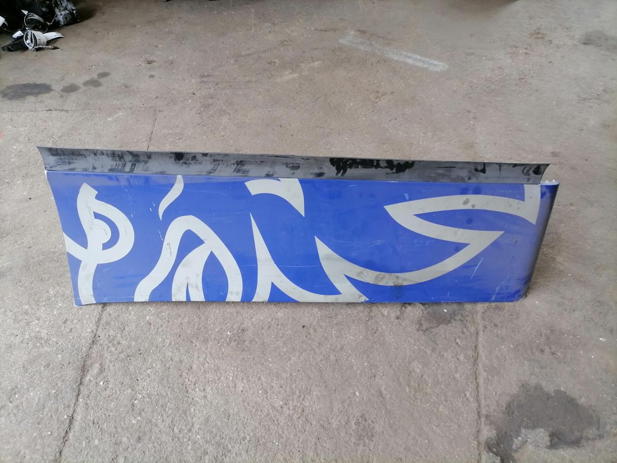 Scania Scania kabiini tuulesuunaja, vasak külg 1534228 - Aerodinámica/ Spoiler para Camión: foto 2 Scania Scania kabiini tuulesuunaja, vasak külg 1534228 - Aerodinámica/ Spoiler para Camión: foto 2