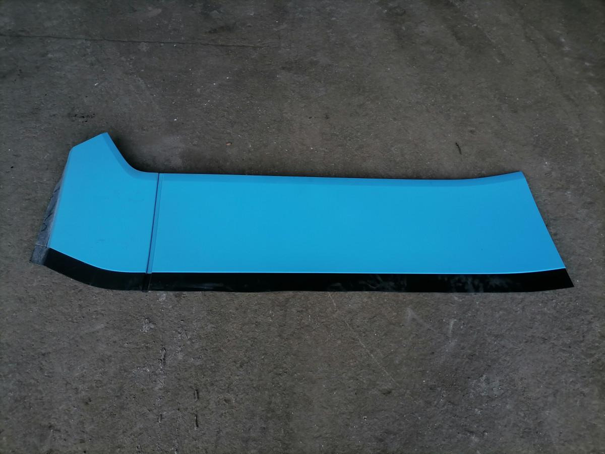 Scania Scania kabiini tuulesuunaja, vasak külg 2978955 - Aerodinámica/ Spoiler para Camión: foto 4 Scania Scania kabiini tuulesuunaja, vasak külg 2978955 - Aerodinámica/ Spoiler para Camión: foto 4