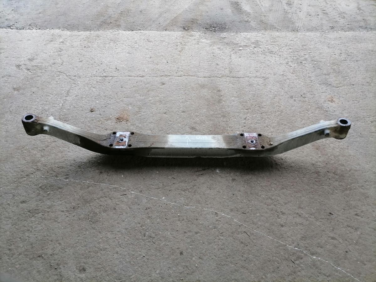 Scania Scania sillatala, AMA950 1503704 - Eje delantero para Camión: foto 2 Scania Scania sillatala, AMA950 1503704 - Eje delantero para Camión: foto 2