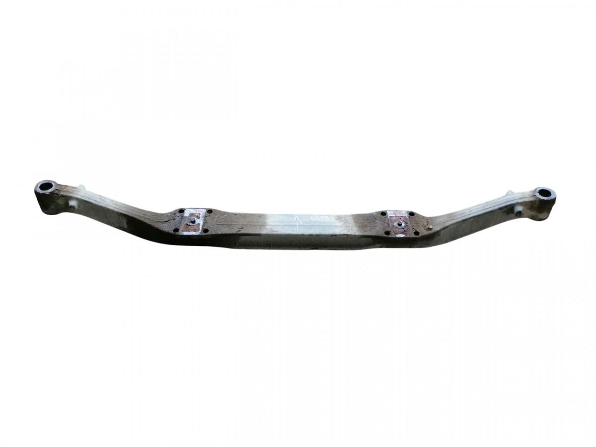 Scania Scania sillatala, AMA950 1503704 - Eje delantero para Camión: foto 1 Scania Scania sillatala, AMA950 1503704 - Eje delantero para Camión: foto 1