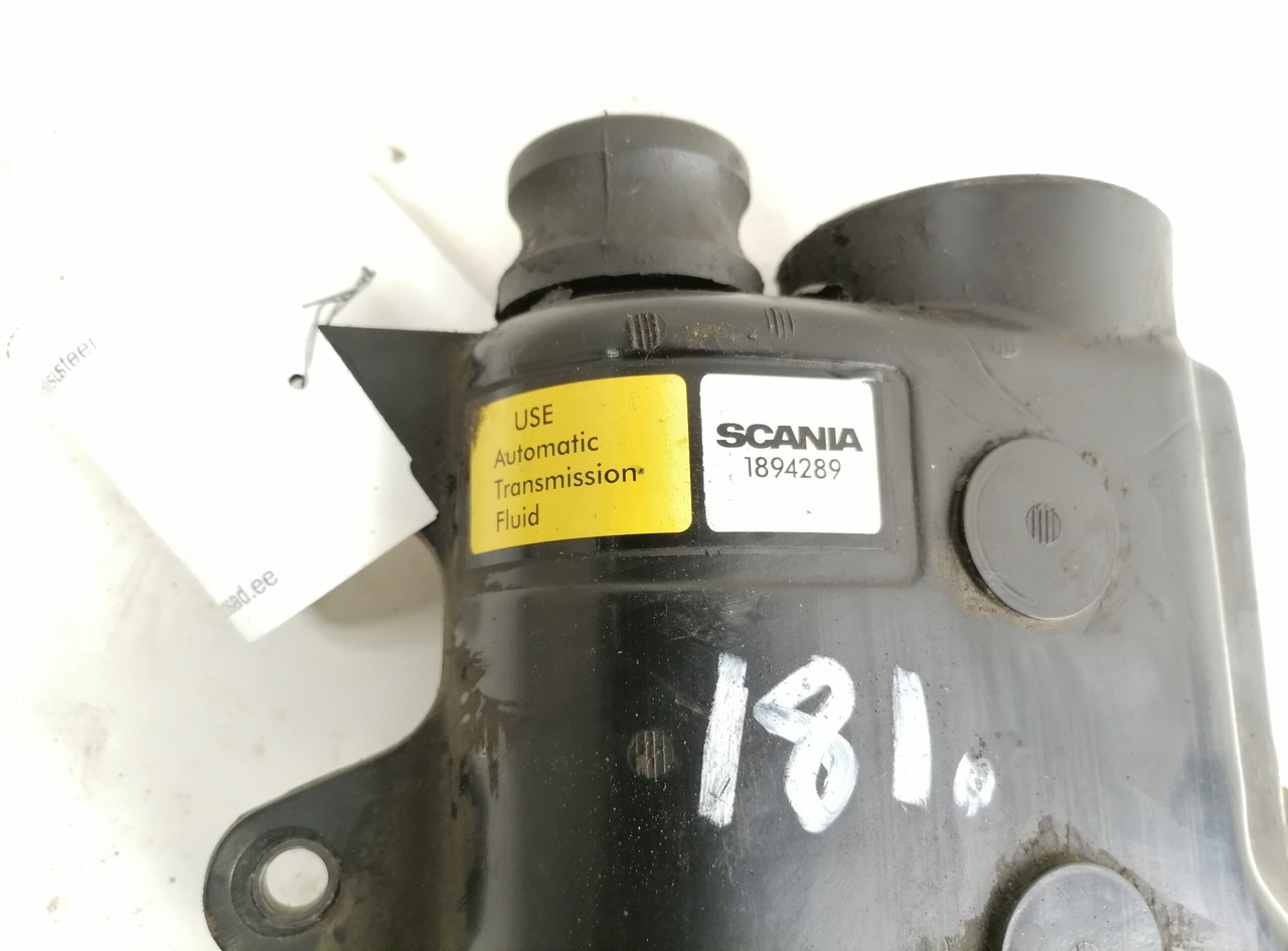 Scania Scania steering oil tank 1894289 - Manguera de dirección para Camión: foto 5 Scania Scania steering oil tank 1894289 - Manguera de dirección para Camión: foto 5