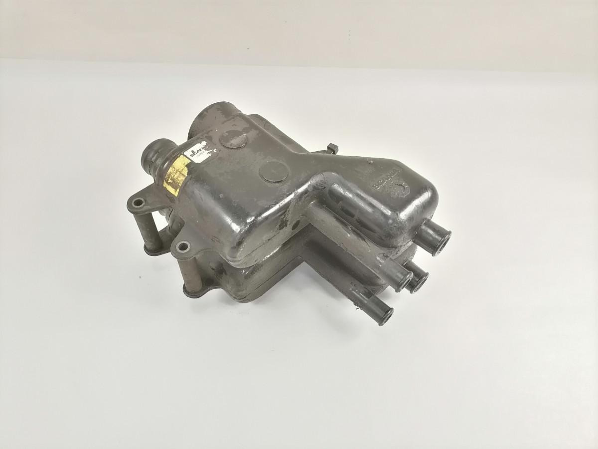 Scania Scania steering oil tank 1894290 - Manguera de dirección para Camión: foto 2 Scania Scania steering oil tank 1894290 - Manguera de dirección para Camión: foto 2