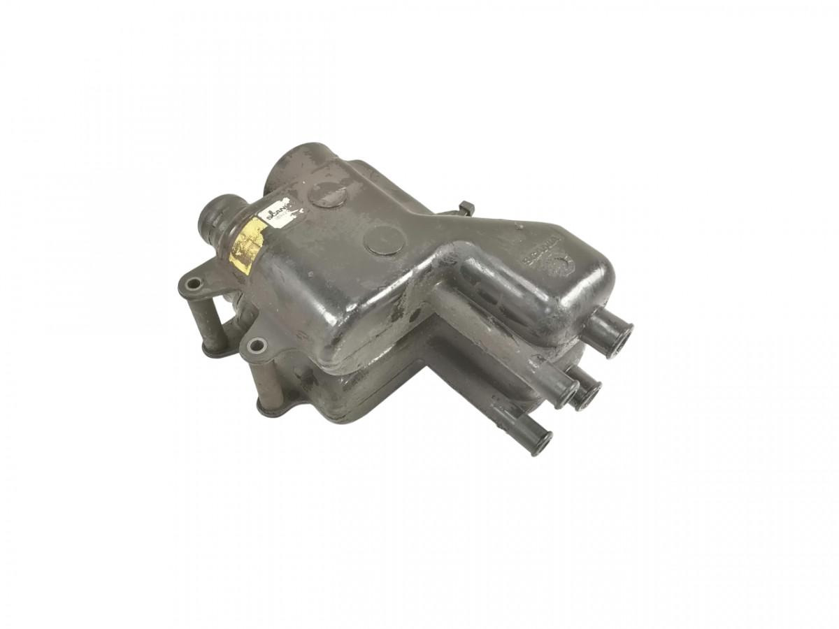 Scania Scania steering oil tank 1894290 - Manguera de dirección para Camión: foto 1 Scania Scania steering oil tank 1894290 - Manguera de dirección para Camión: foto 1