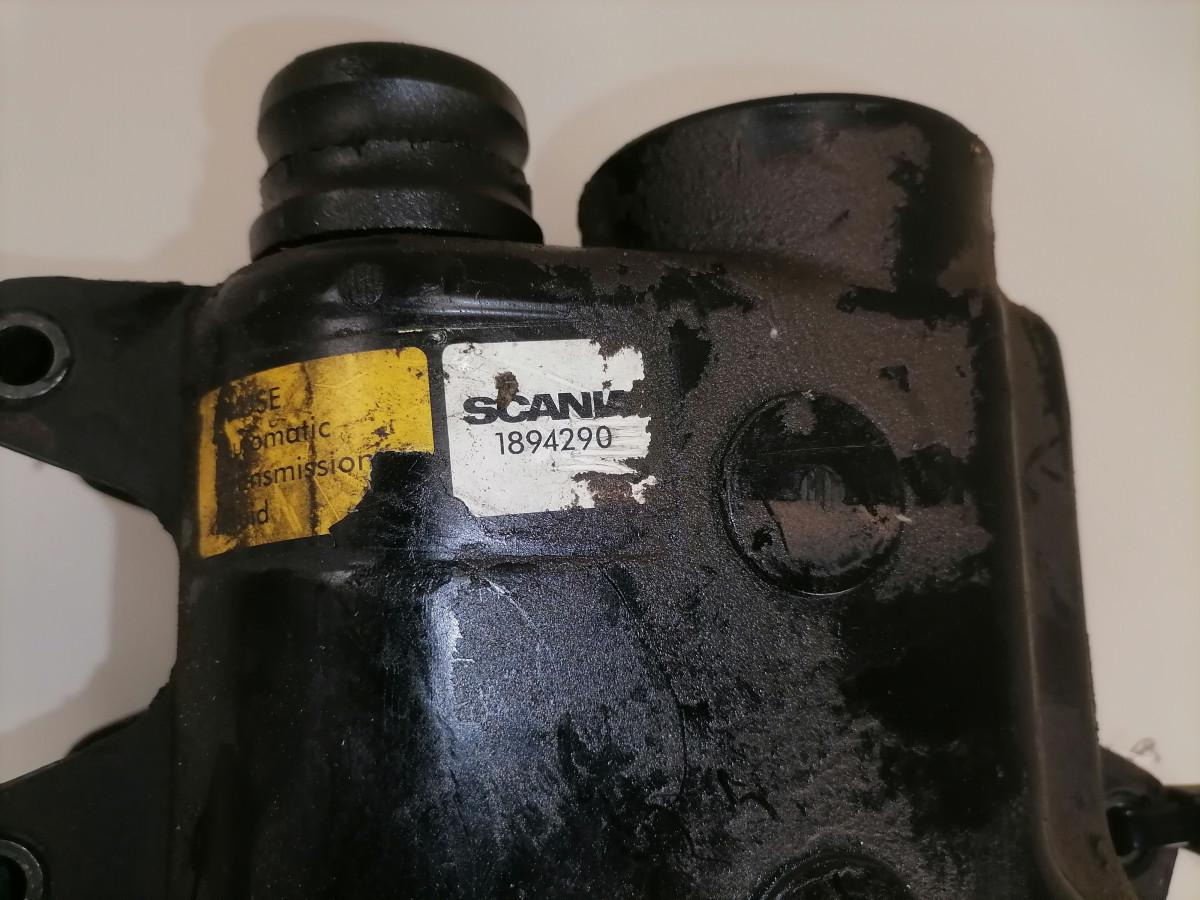 Scania Scania steering oil tank 1894290 - Manguera de dirección para Camión: foto 5 Scania Scania steering oil tank 1894290 - Manguera de dirección para Camión: foto 5