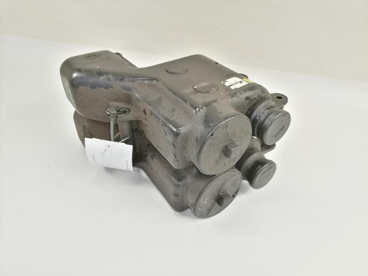 Scania Scania steering oil tank 1894290 - Manguera de dirección para Camión: foto 3 Scania Scania steering oil tank 1894290 - Manguera de dirección para Camión: foto 3