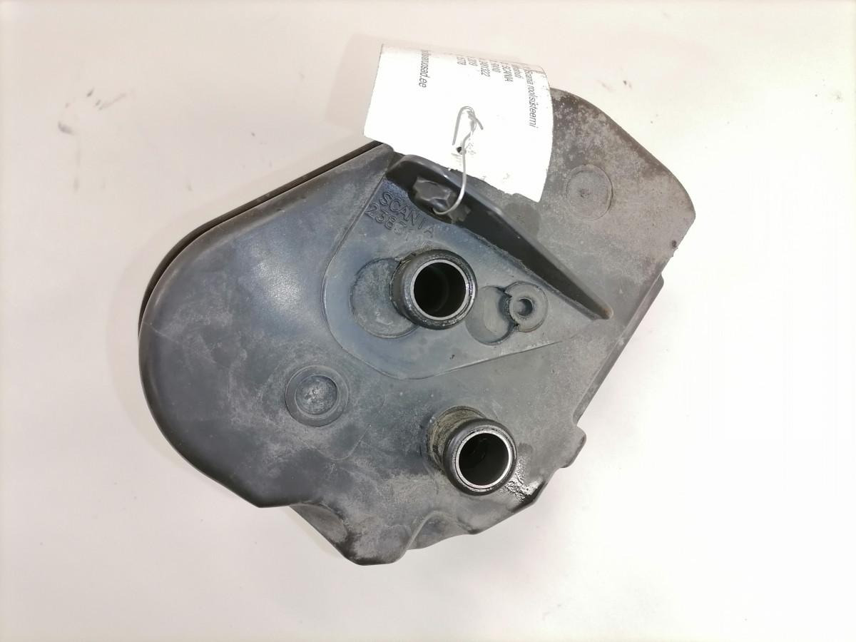 Scania Scania steering oil tank 2481322 - Manguera de dirección para Camión: foto 4 Scania Scania steering oil tank 2481322 - Manguera de dirección para Camión: foto 4