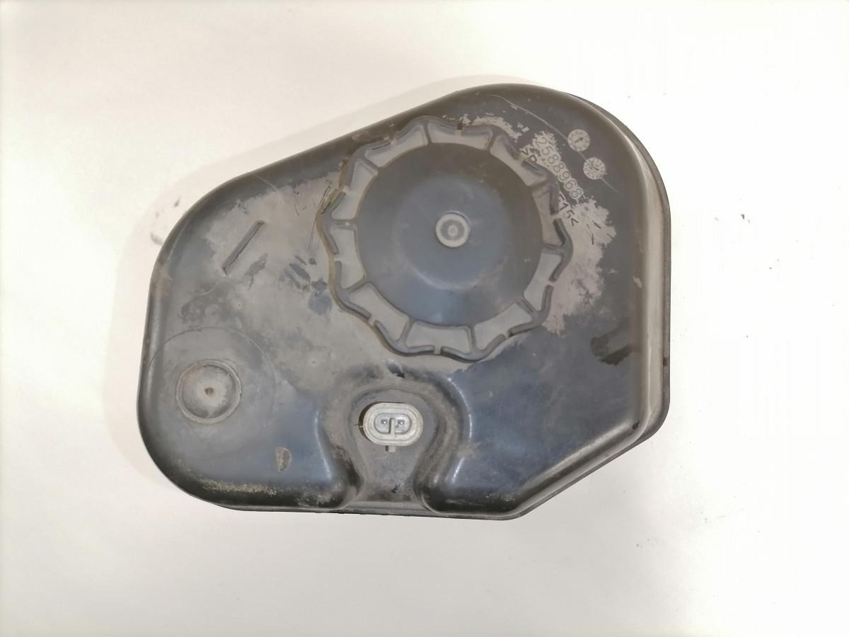 Scania Scania steering oil tank 2481322 - Manguera de dirección para Camión: foto 3 Scania Scania steering oil tank 2481322 - Manguera de dirección para Camión: foto 3