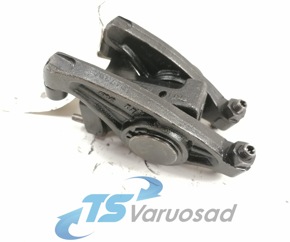 Scania Set of rockers with shaft 2505837 - Pieza universal para Camión: foto 1 Scania Set of rockers with shaft 2505837 - Pieza universal para Camión: foto 1