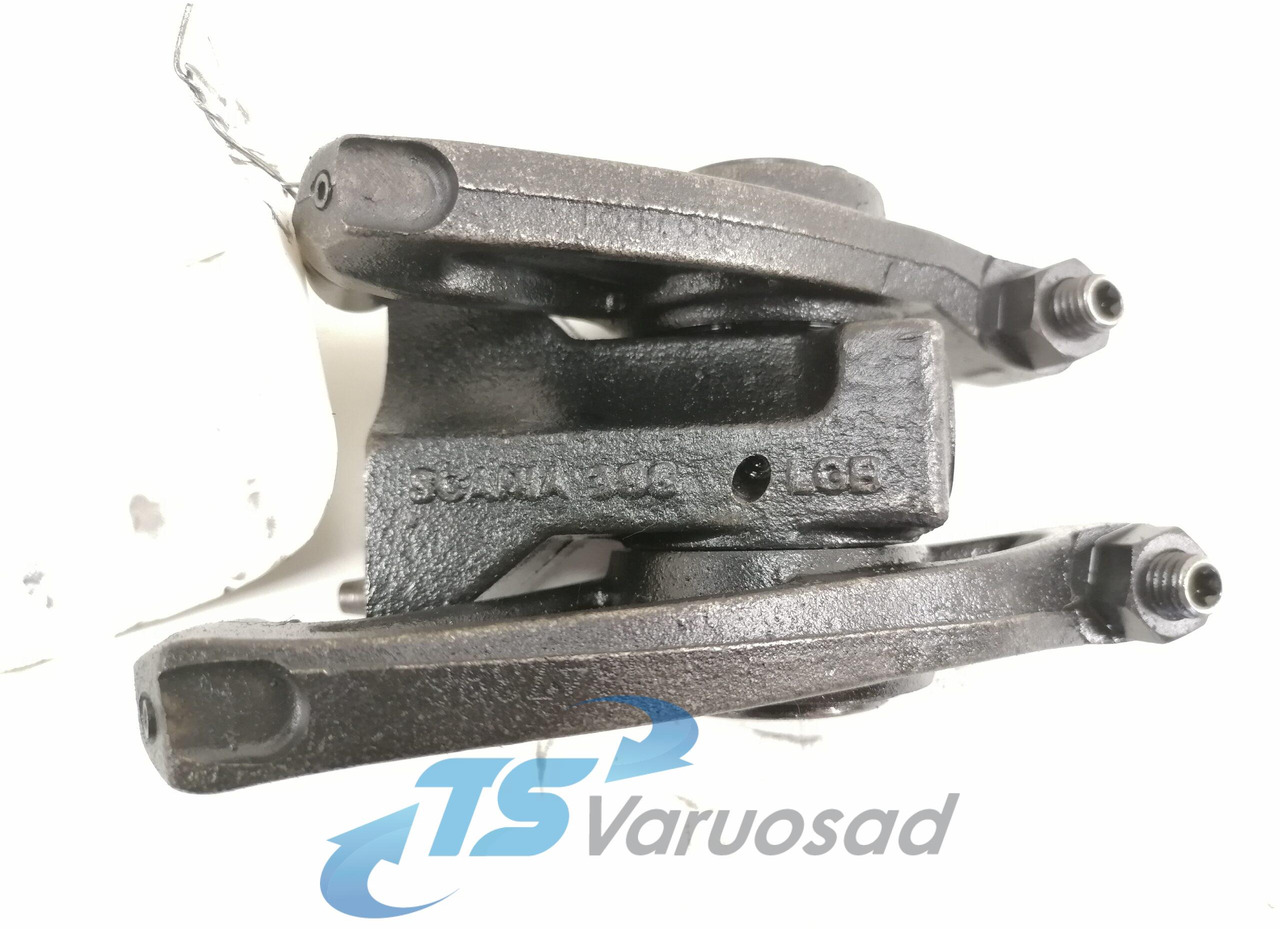 Scania Set of rockers with shaft 2505837 - Pieza universal para Camión: foto 3 Scania Set of rockers with shaft 2505837 - Pieza universal para Camión: foto 3