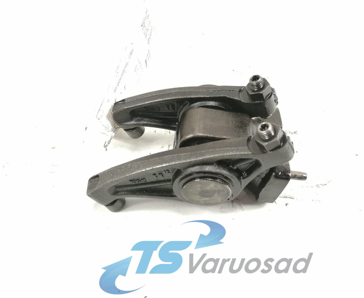 Scania Set of rockers with shaft 2505837 - Pieza universal para Camión: foto 3 Scania Set of rockers with shaft 2505837 - Pieza universal para Camión: foto 3