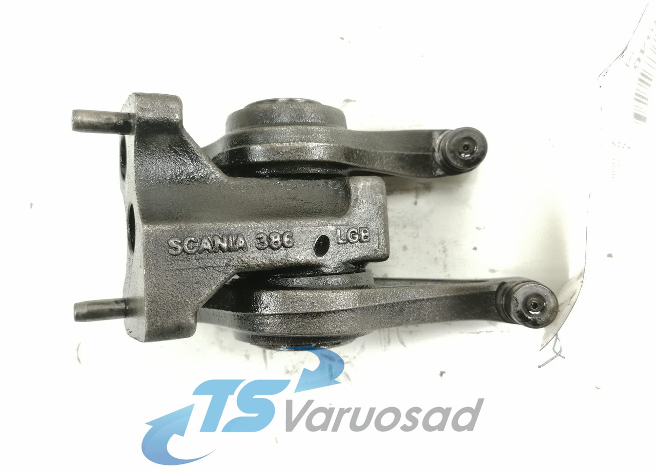 Scania Set of rockers with shaft 2505837 - Pieza universal para Camión: foto 3 Scania Set of rockers with shaft 2505837 - Pieza universal para Camión: foto 3