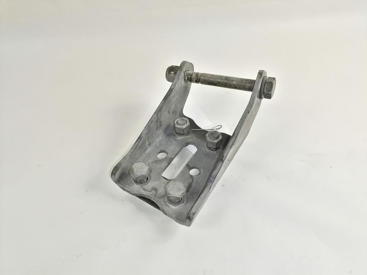 Scania Shock absorber mounting 2395841 - Suspensión para Camión: foto 2 Scania Shock absorber mounting 2395841 - Suspensión para Camión: foto 2