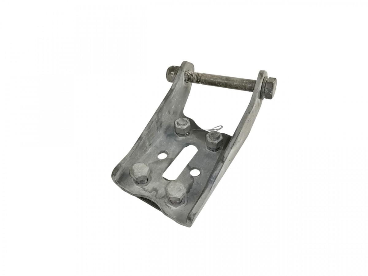 Scania Shock absorber mounting 2395841 - Suspensión para Camión: foto 1 Scania Shock absorber mounting 2395841 - Suspensión para Camión: foto 1